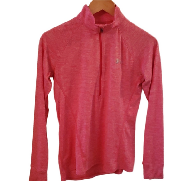Under Armour Tops - Under Armour long sleeve Running top
